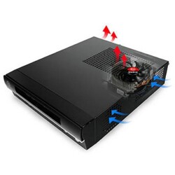 Obudowa HTPC Thermaltake SD100 Mini VK81221N2U