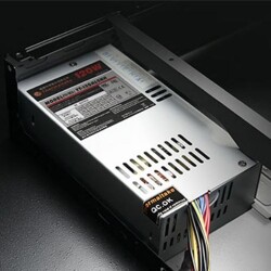 Obudowa HTPC Thermaltake SD100 Mini VK81221N2U