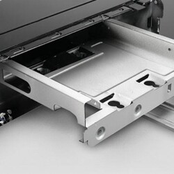 Obudowa HTPC Thermaltake SD100 Mini VK81221N2U