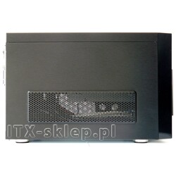 Obudowa CFI-A9849CC-P mini-ITX 220W