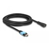 Przewód przedłużający High Speed HDMI 48Gbps 8K 60Hz 3m Delock 81999