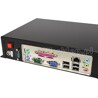 Komputer przemysłowy Atom D525 2GB 2xRS-232 1xLPT SSD 8GB C01-I525-SD8-P