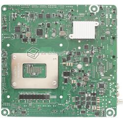ASRock IMB-1249-WV Intel Arrow Lake-S DDR5 96GB 2xHDMI 1xDisplayPort 2xLAN 12-28V DC