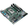 ASRock IMB-X1314 micro-ATX Intel Alder Lake-S W680 DDR4 128GB ECC 3xLAN 2.5GbE