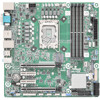 ASRock IMB-X1316 micro-ATX Intel Alder Lake-S W680 DDR5 192GB ECC 2xLAN