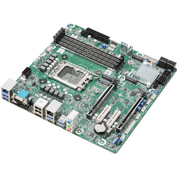 ASRock IMB-X1316 micro-ATX Intel Alder Lake-S W680 DDR5 192GB ECC 2xLAN
