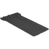 Opaski kablowe czarne 240 x 13 mm zestaw 10 sztuk Delock 18264