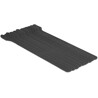 Opaski kablowe czarne 240 x 13 mm zestaw 10 sztuk Delock 18264