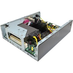 Komputer przemysłowy Atom D525 2GB 2xRS-232 1xLPT SSD 16GB C01-I525-SD16-P