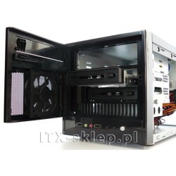 Obudowa CFI-A9849CC-P mini-ITX 220W