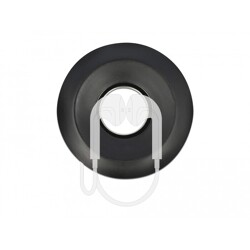 Szpula na kable (Cableyoyo) z pierścieniem magnetycznym zestaw 2 sztuki Delock 18336