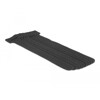 Rzepy do kabli 150 x 12 mm zestaw 10 sztuk czarne Delock 18686