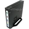 Obudowa mini-ITX dla Intel D945GSEJT (czarna)