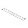 Linki stalowe białe 200 x 4,6 mm 10 sztuk Delock 18817