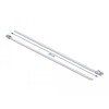 Linki stalowe białe 200 x 4,6 mm 10 sztuk Delock 18817