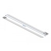 Linki stalowe białe 200 x 7,9 mm 10 sztuk Delock 18821