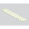 Opaski kablowe wielokrotnego użytku 205 x 2,8 mm 10 sztuk różne kolory Delock 18826
