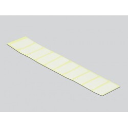 Opaski kablowe wielokrotnego użytku 205 x 2,8 mm 10 sztuk różne kolory Delock 18826