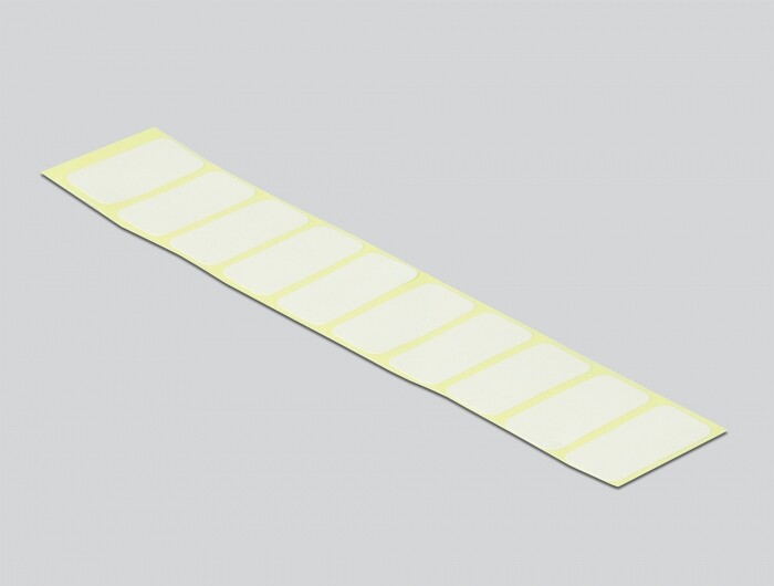 Opaski kablowe wielokrotnego użytku 205 x 2,8 mm 10 sztuk różne kolory Delock 18826