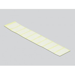 Opaski kablowe wielokrotnego użytku 250 x 2,7 mm 10 sztuk różne kolory Delock 18827