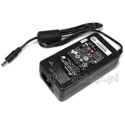 Komputer przemysłowy Atom D525 2GB 2xRS-232 1xLPT WiFi SSD 64GB C01-I525-SD64-P-W