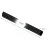 Rurka termokurczliwa 5 m x 22 mm czarna Delock 18943