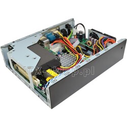 Komputer przemysłowy Atom D510 2GB 4xRS-232 SSD 16GB C01-J550-SD16-P
