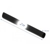 Rurka termokurczliwa 2 m x 18 mm czarna Delock 18984