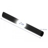 Rurka termokurczliwa 2 m x 18 mm czarna Delock 18984