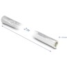 Tuleja kablowa z włókna szklanego i aluminium 2 m x 16 mm Delock 19003