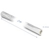 Tuleja kablowa z włókna szklanego i aluminium 2 m x 20 mm Delock 19004