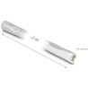 Tuleja kablowa z włókna szklanego i aluminium 2 m x 20 mm Delock 19004