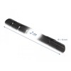 Elastyczny spiralny rękaw 2 m x 16 mm czarny Delock 19024