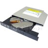 Nagrywarka Bluray Slim SATA Sony BD-5730S-01 4x Tray