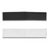 Uchwyt kablowy rzepowy samoprzylepny 110 x 20 mm zestaw 10 szt. czarny Delock 19098
