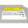Nagrywarka Bluray Slim SATA Sony BD-5730S-01 4x Tray