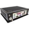 Komputer przemysłowy Atom D525 2GB 2xRS-232 1xLPT SSD 8GB C02-I525-SD8-P