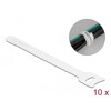 Opaski rzepowe 150 x 12 mm 10 szt. Delock 19519