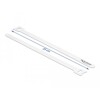 Opaski rzepowe do kabli 250 x 12 mm 10 szt. Delock 19523