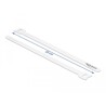 Opaski rzepowe do kabli 250 x 12 mm 10 szt. Delock 19523