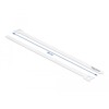 Opaski rzepowe do kabli 300 x 12 mm 10 szt. Delock 19524