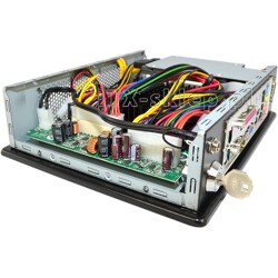 Komputer przemysłowy Atom D525 2GB 2xRS-232 1xLPT SSD 30GB C02-I525-SD30-P