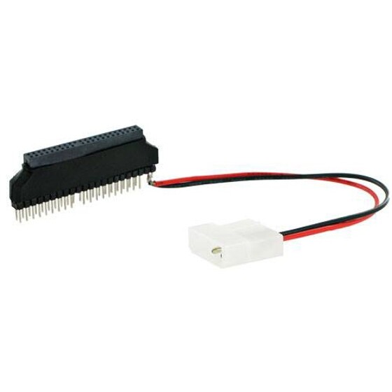 Adapter HDD / CDROM IDE 2.5" / 3.5"