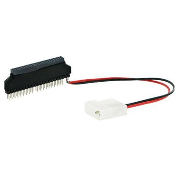 Adapter HDD / CDROM IDE 2.5" / 3.5"