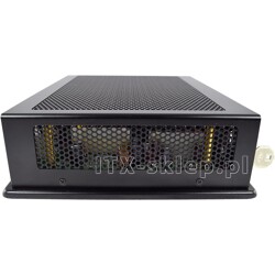 Komputer przemysłowy Atom D525 2GB 2xRS-232 1xLPT SSD 64GB C02-I525-SD64-P