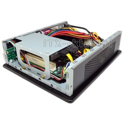 Komputer przemysłowy Atom D525 2GB 2xRS-232 1xLPT SSD 64GB C02-I525-SD64-P