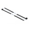 Opaski kablowe 800 x 8,8 mm 10 szt. czarne Delock 19644