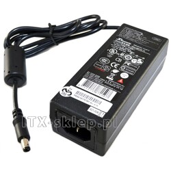 Komputer przemysłowy Atom D525 2GB 2xRS-232 1xLPT SSD 64GB C02-I525-SD64-P