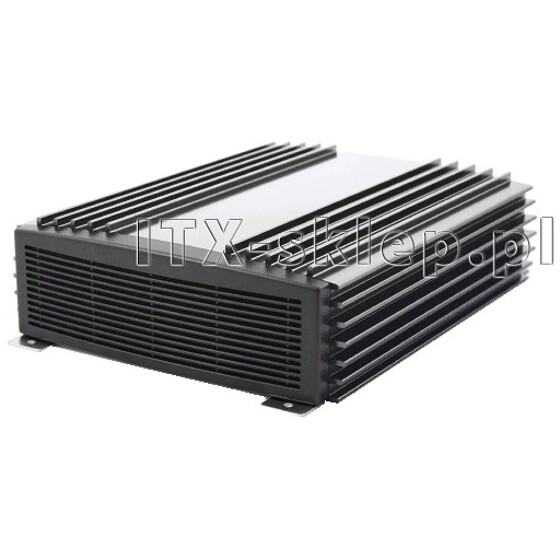 Obudowa VoomPC CarPC mini-ITX