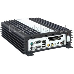 Obudowa VoomPC CarPC mini-ITX